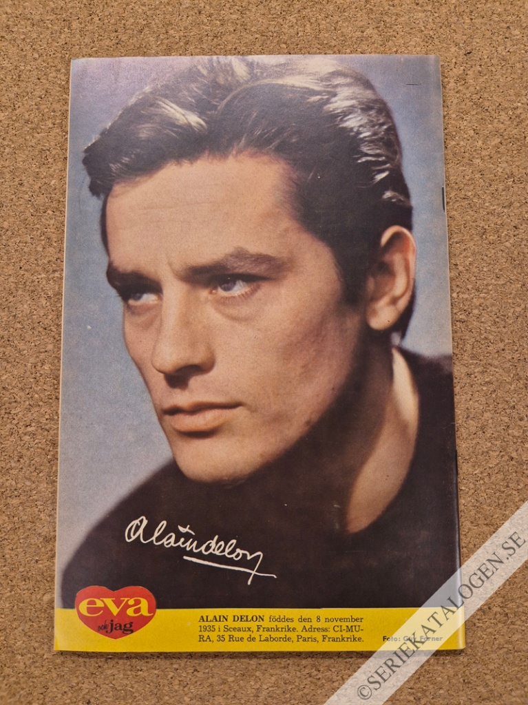 Baksida (1964)