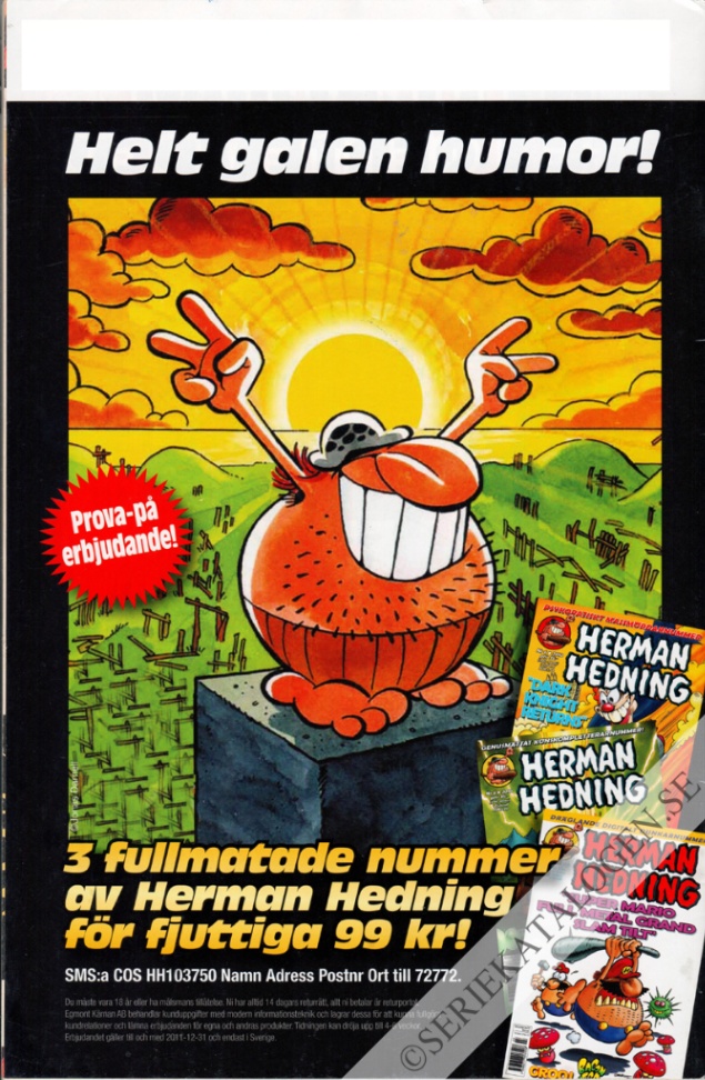 Baksida (2011)