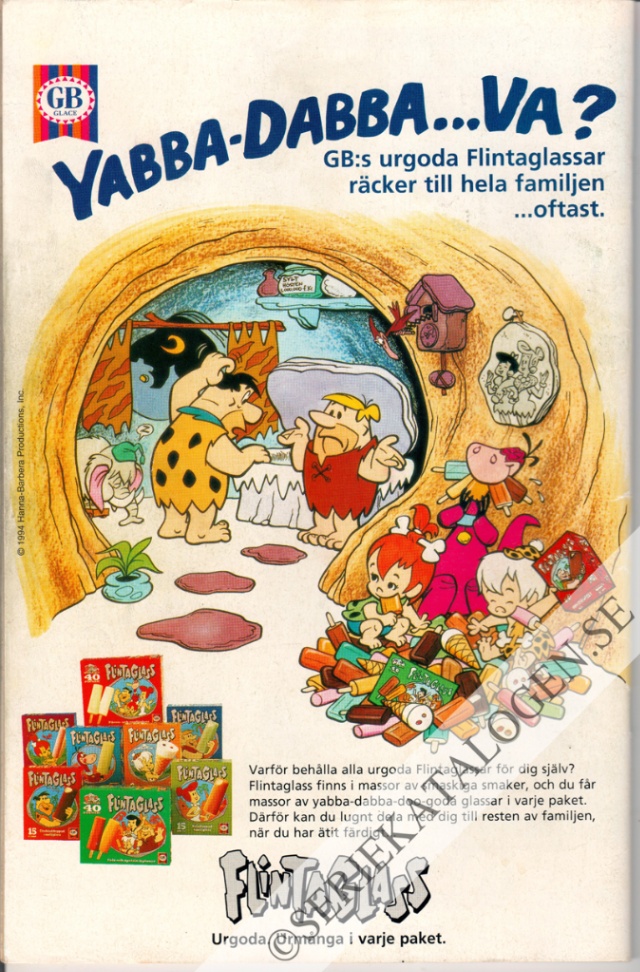 Baksida (1995)