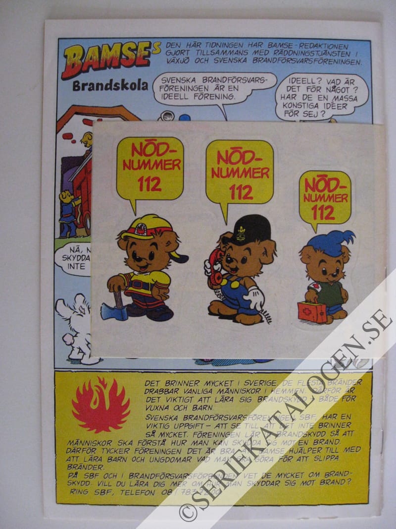 Baksida (1996)