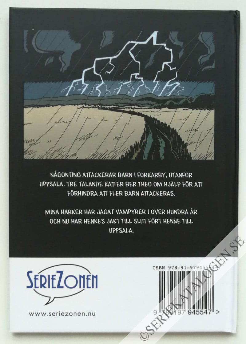Baksida (2018)