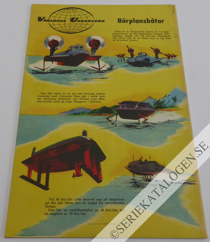 Baksida (1958)