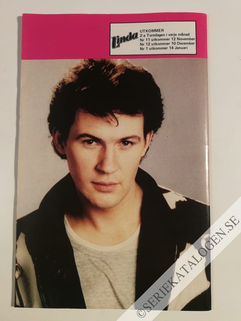 Baksida (1987)