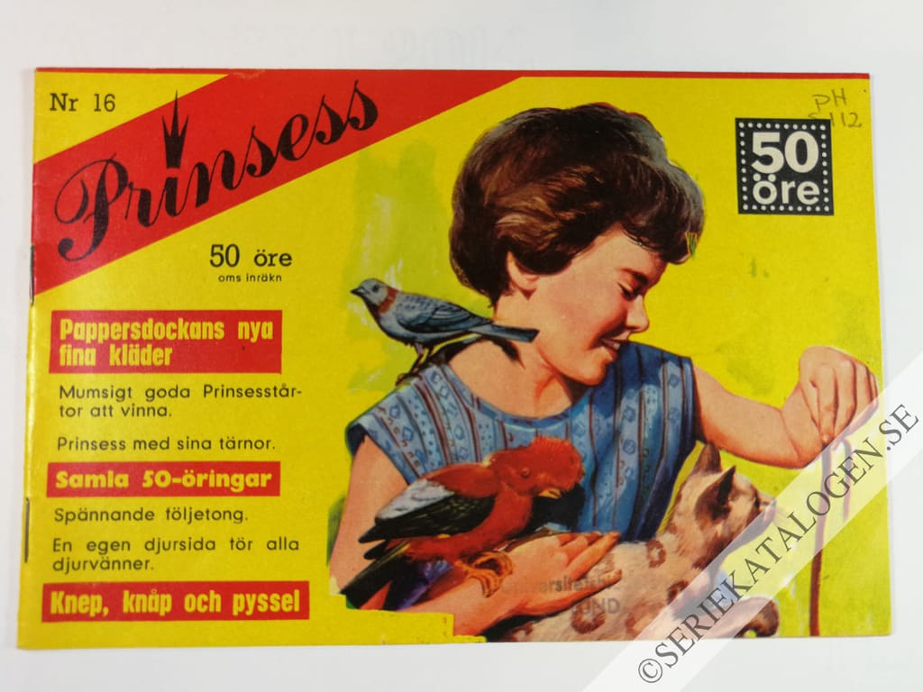 Framsida (1963)