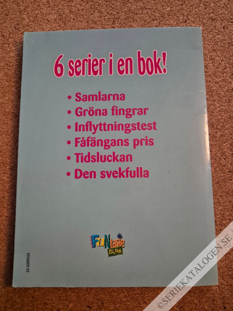 Baksida (2002)