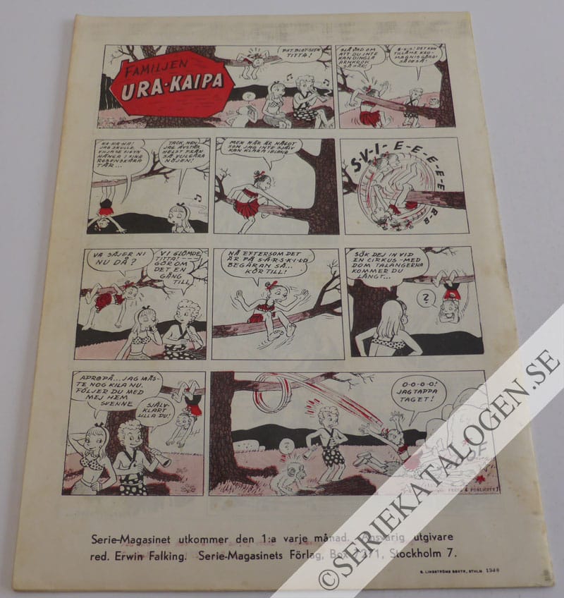 Baksida (1948)