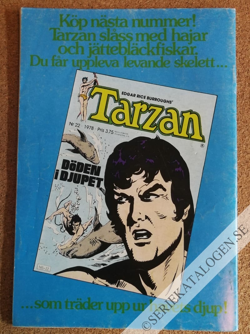 Baksida (1978)