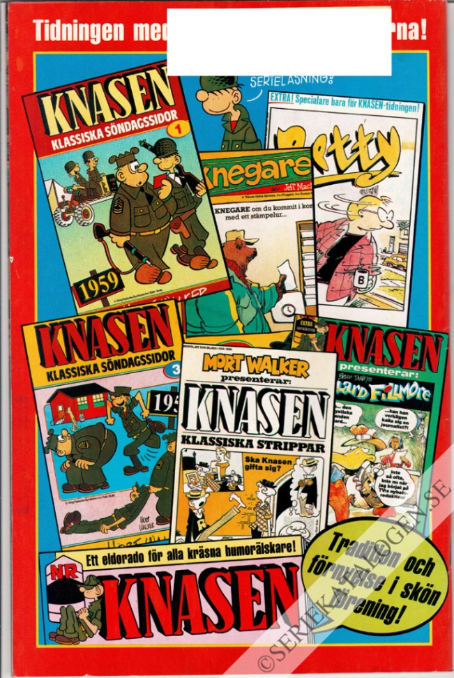 Baksida (1996)