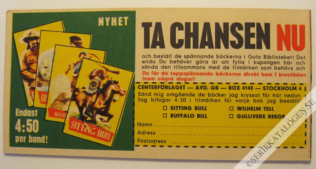Baksida (1966)