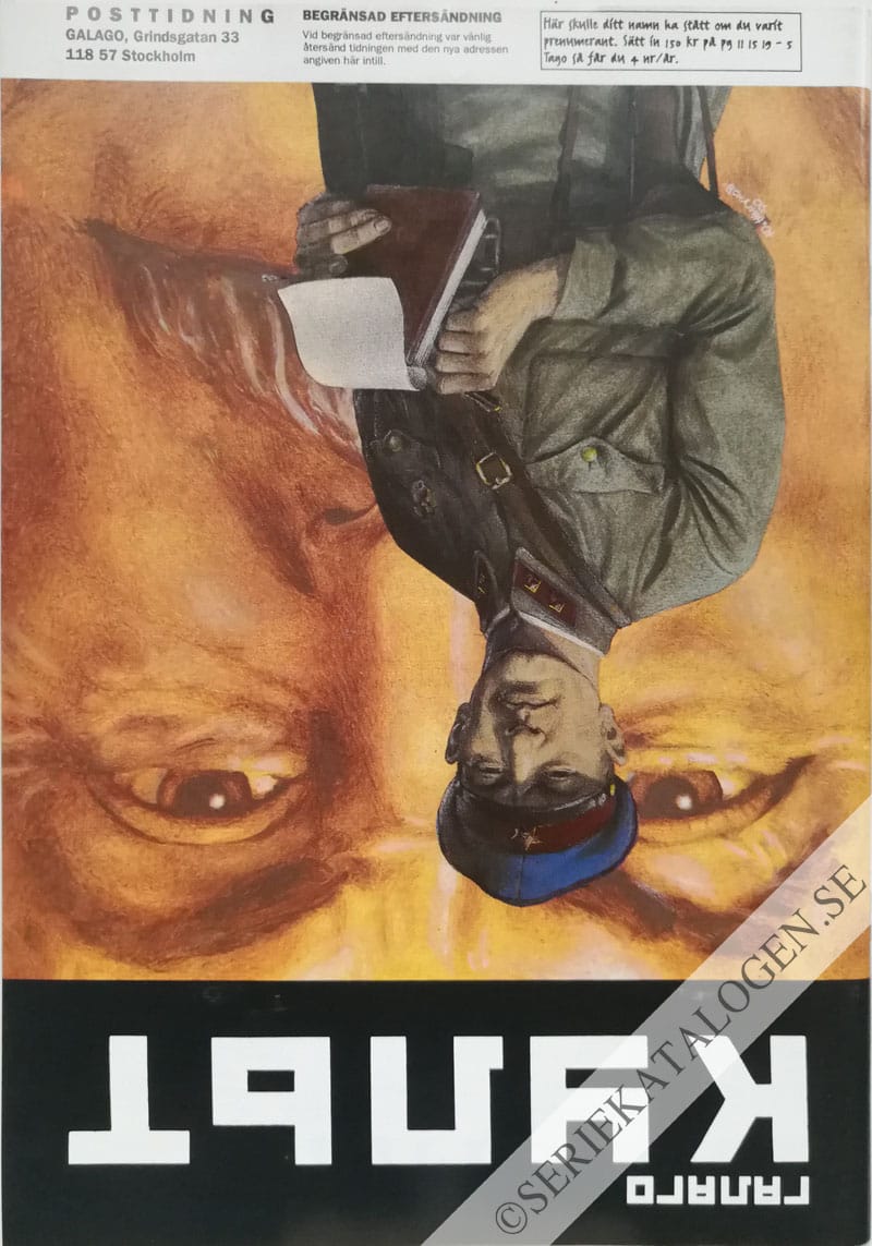 Baksida (1992)