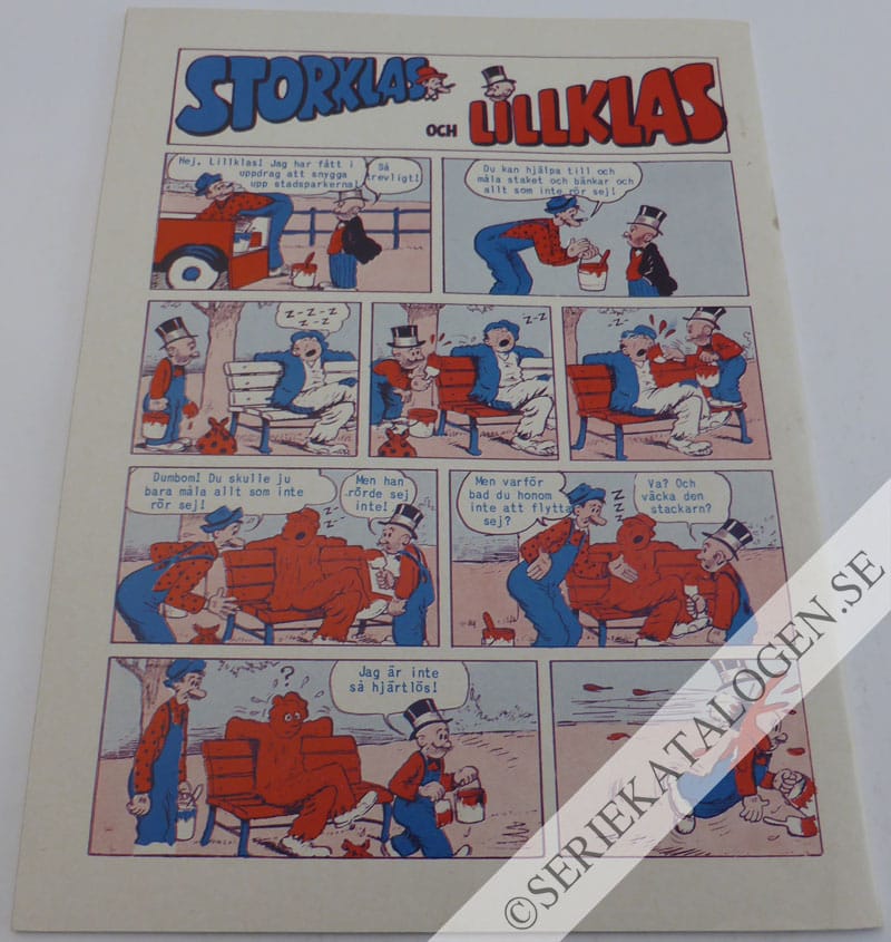 Baksida (1961)