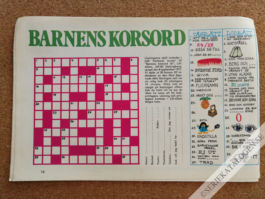 Baksida (1971)