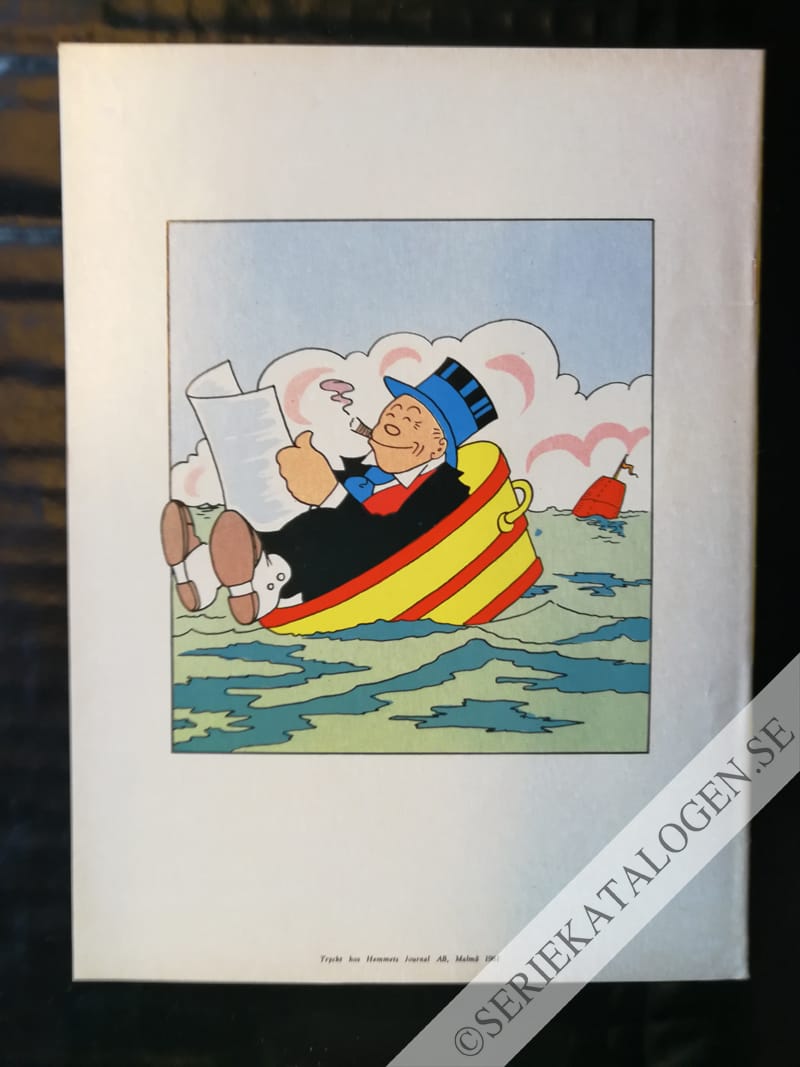 Baksida (1961)