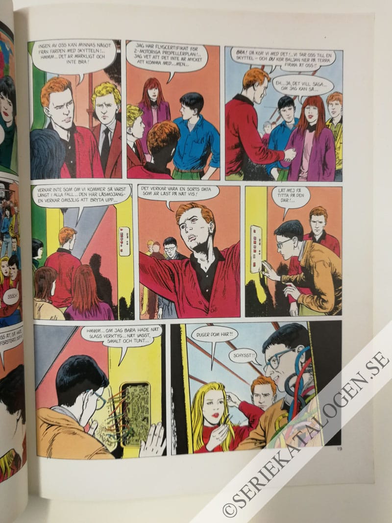Exempel (1994)