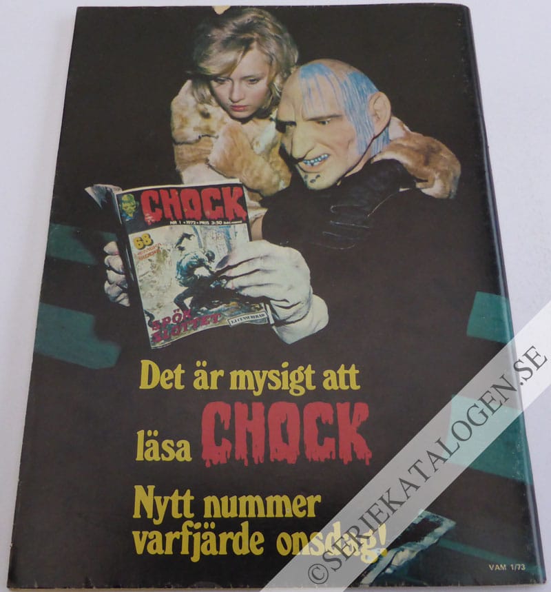 Baksida på Vampyrens offer (1973)