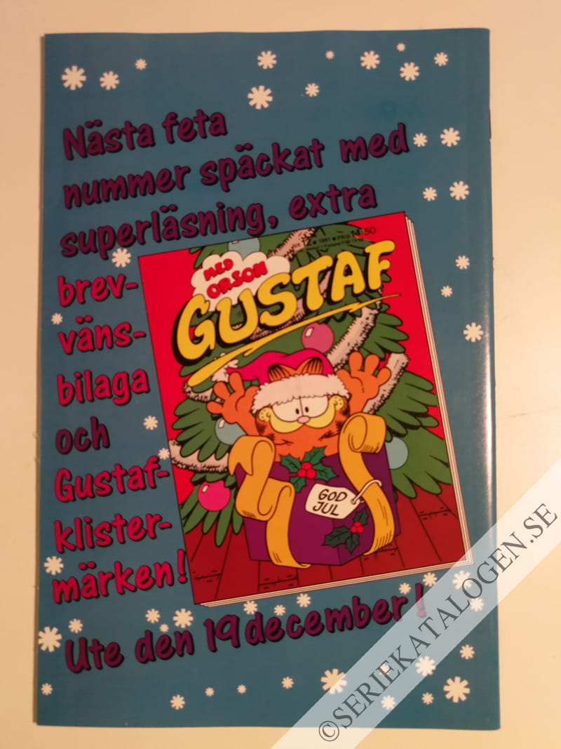 Baksida (1991)