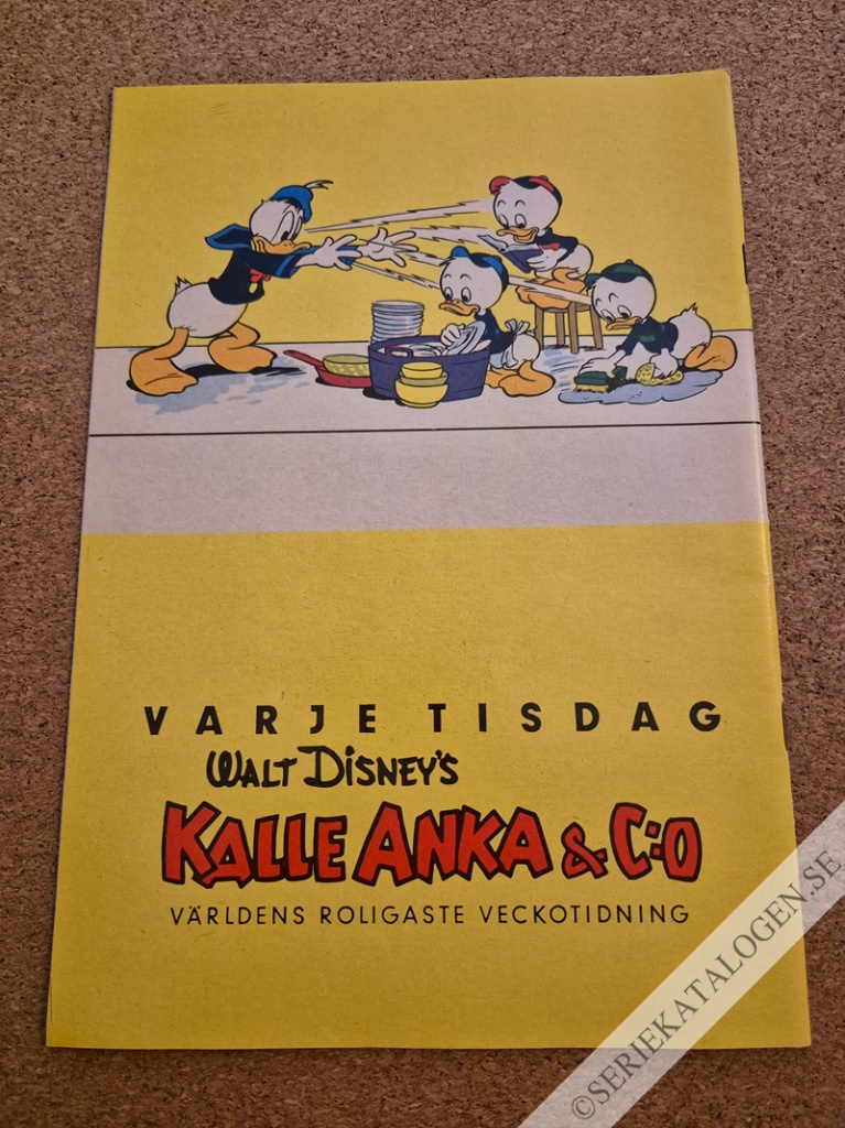 Baksida (1961)