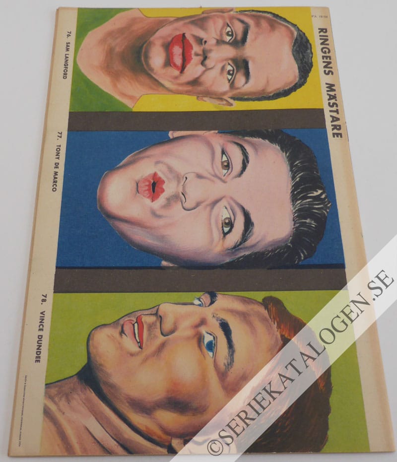 Baksida (1956)