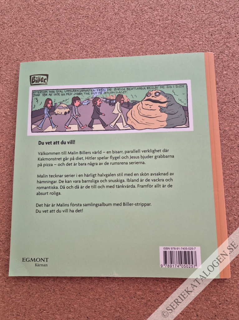 Baksida (2008)
