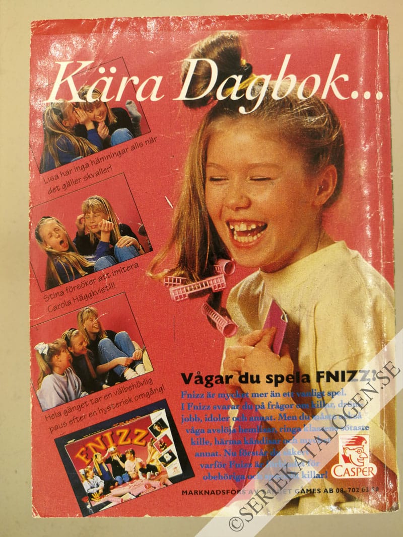 Baksida (1992)