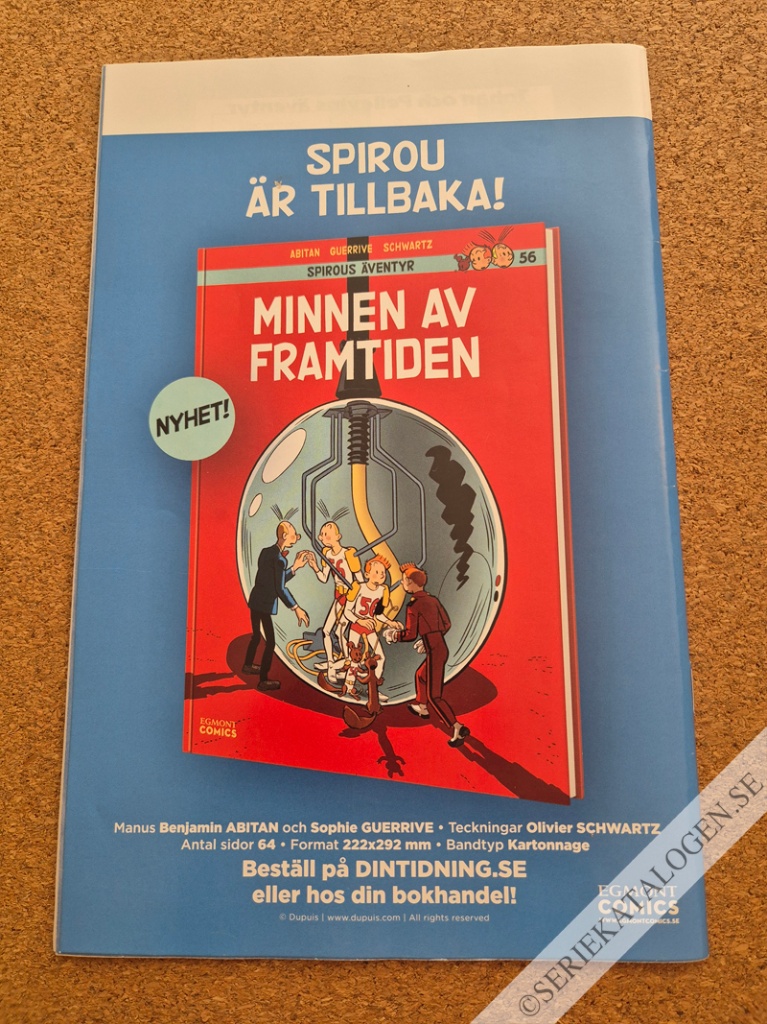 Baksida (2025)