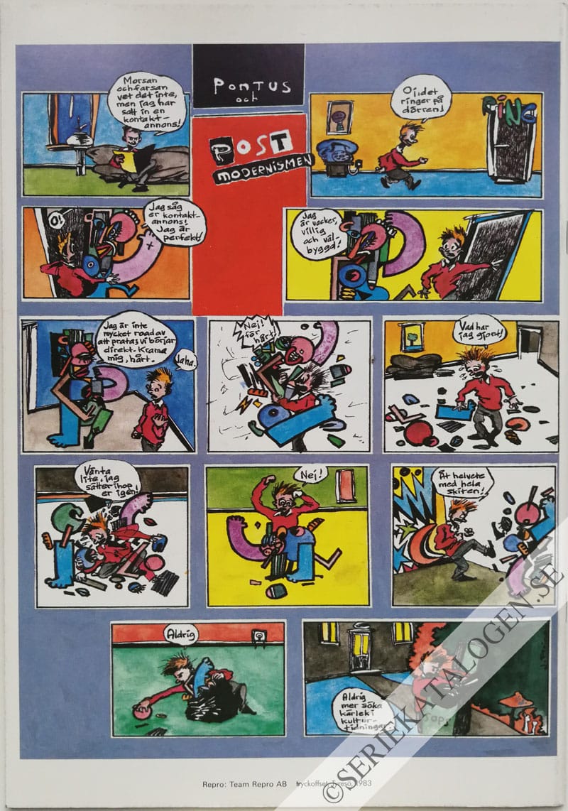 Baksida (1983)