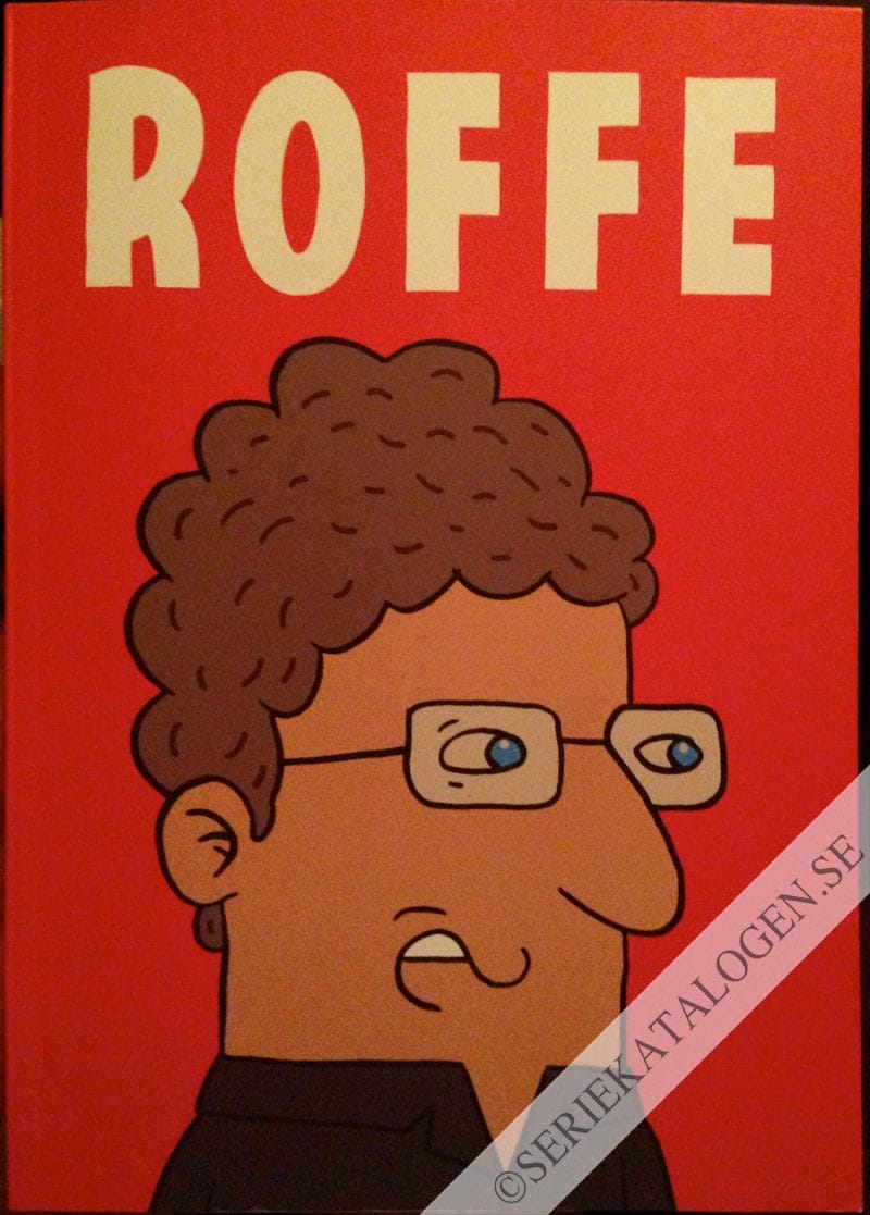 Roffe (2012)