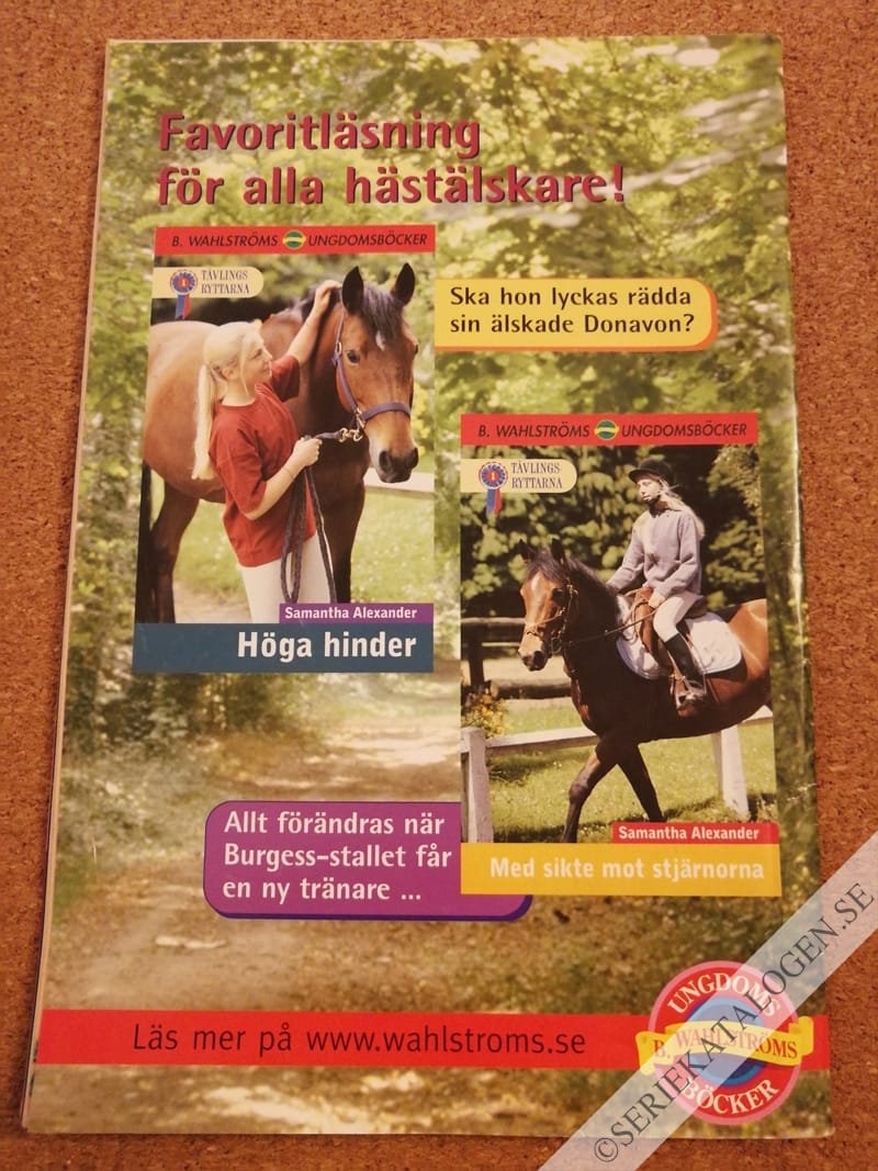 Baksida (2003)