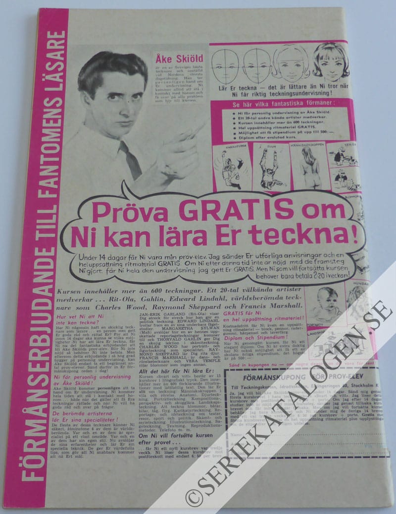 Baksida (1964)