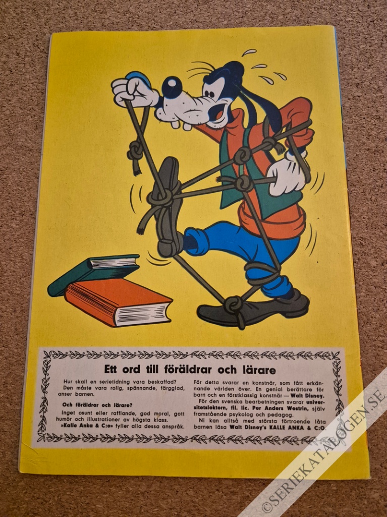 Baksida (1961)