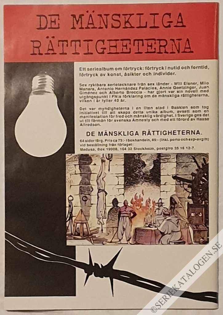 Baksida (1988)