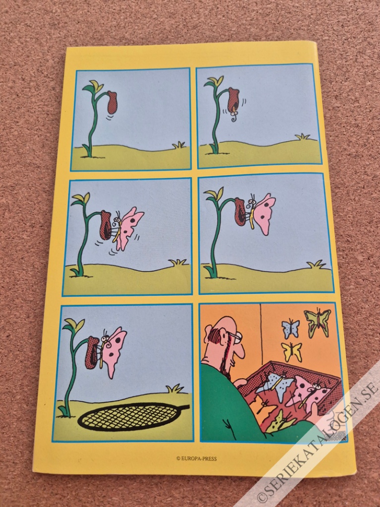 Baksida (1990)