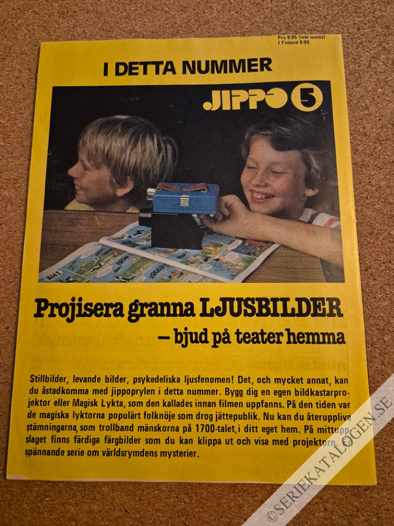 Baksida (1978)