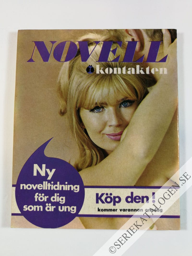 Baksida (1968)