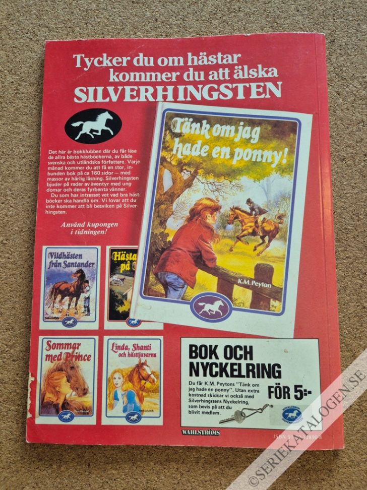 Baksida (1988)