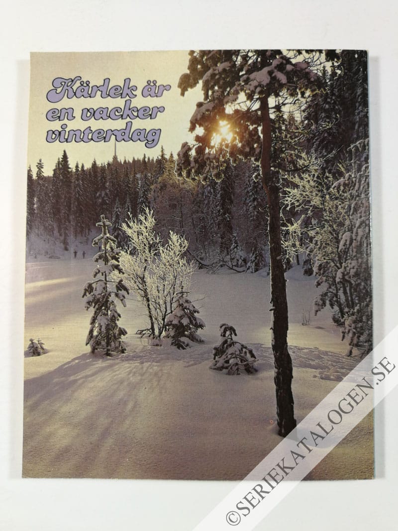 Baksida (1980)
