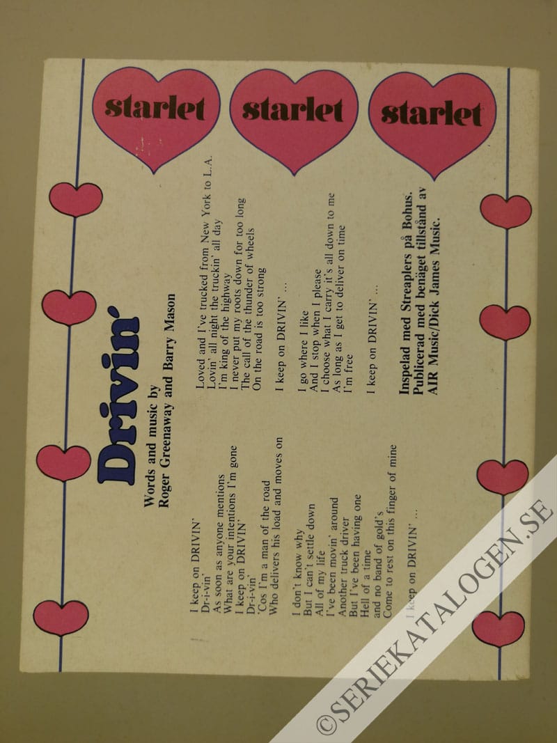 Baksida (1978)