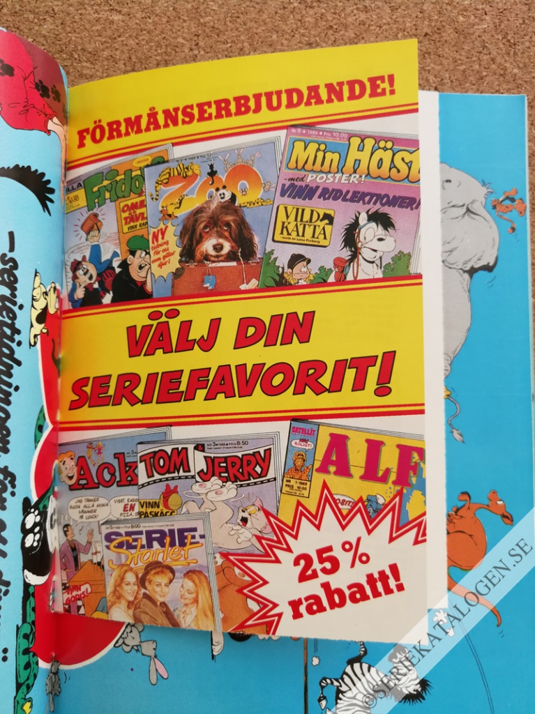 Bild (1989)