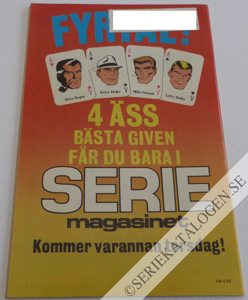 Baksida (1973)