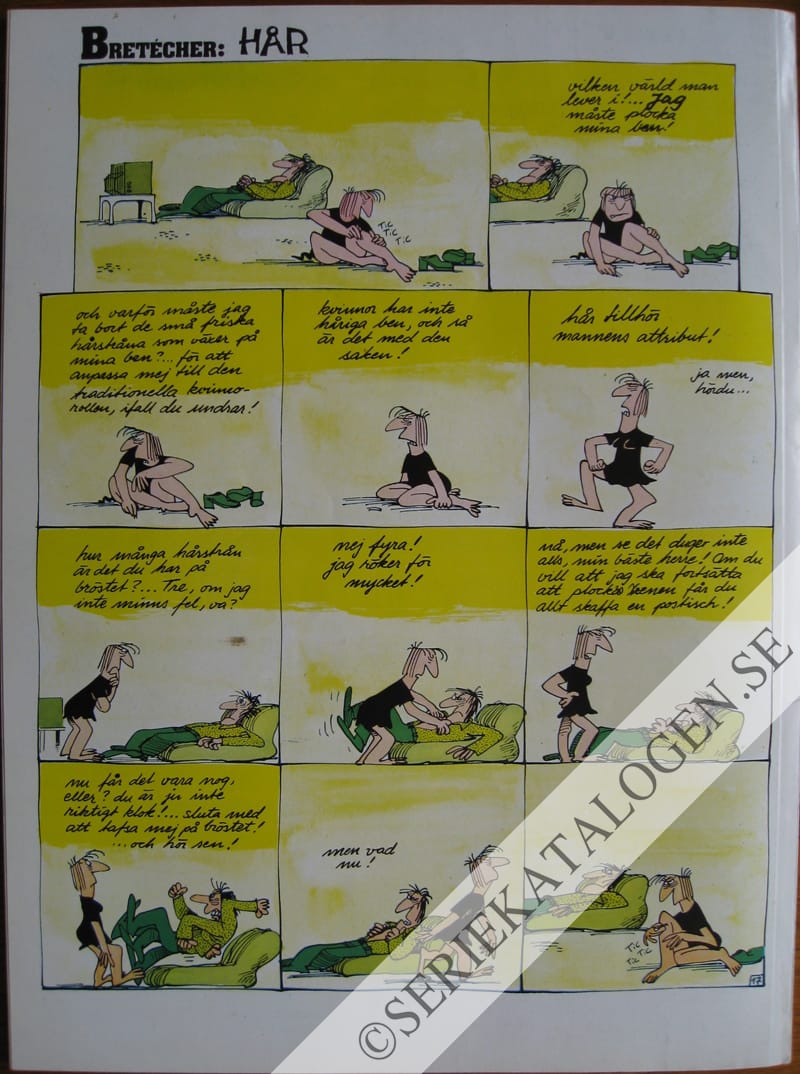Baksida (1985)