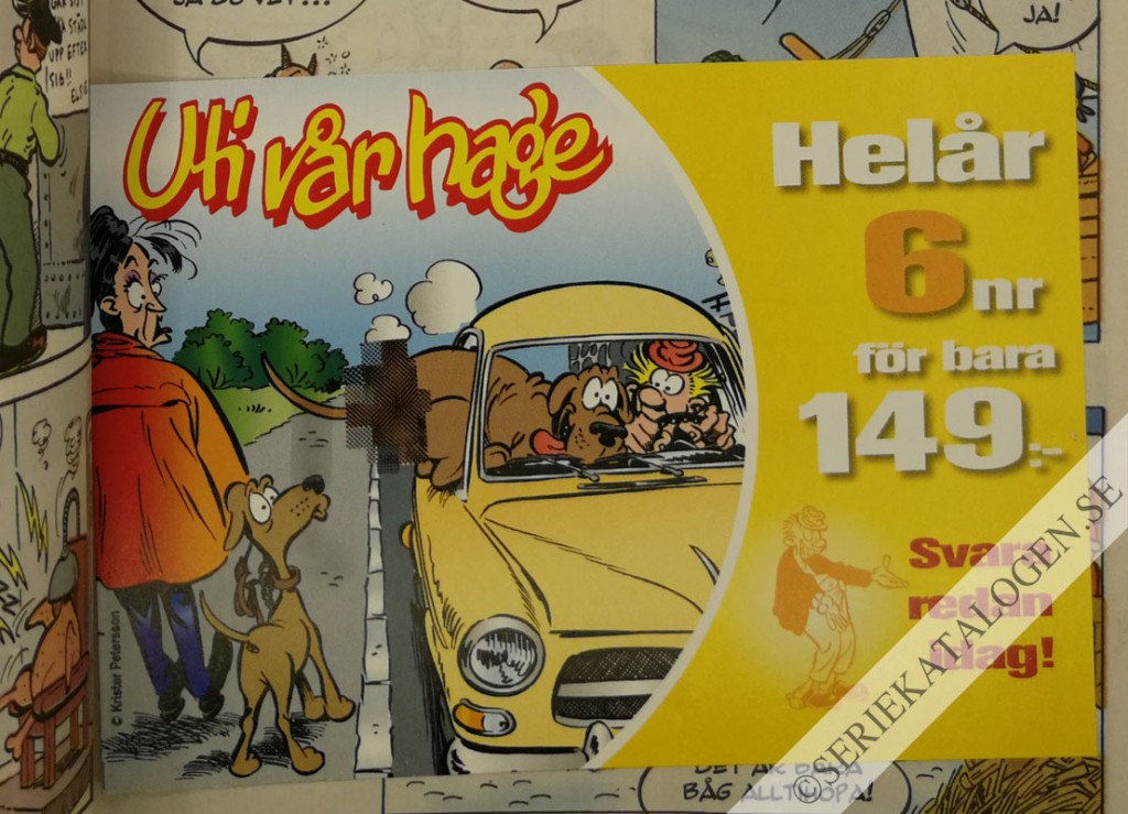 Bild på Sitt ner på flaket - en roadmovie (2005)