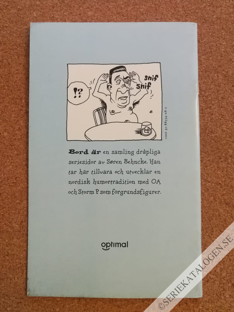 Baksida (1995)