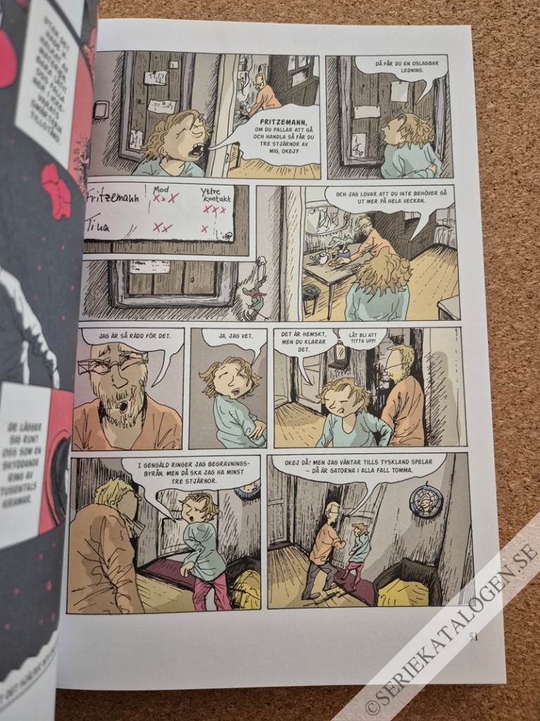 Exempel (2021)