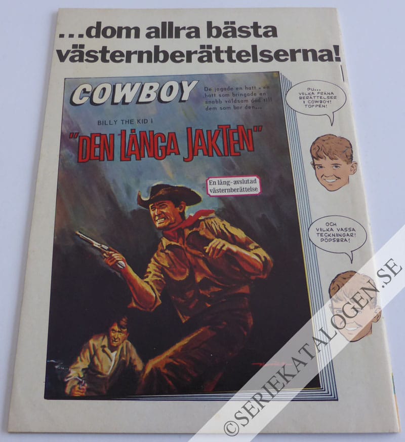 Baksida (1965)