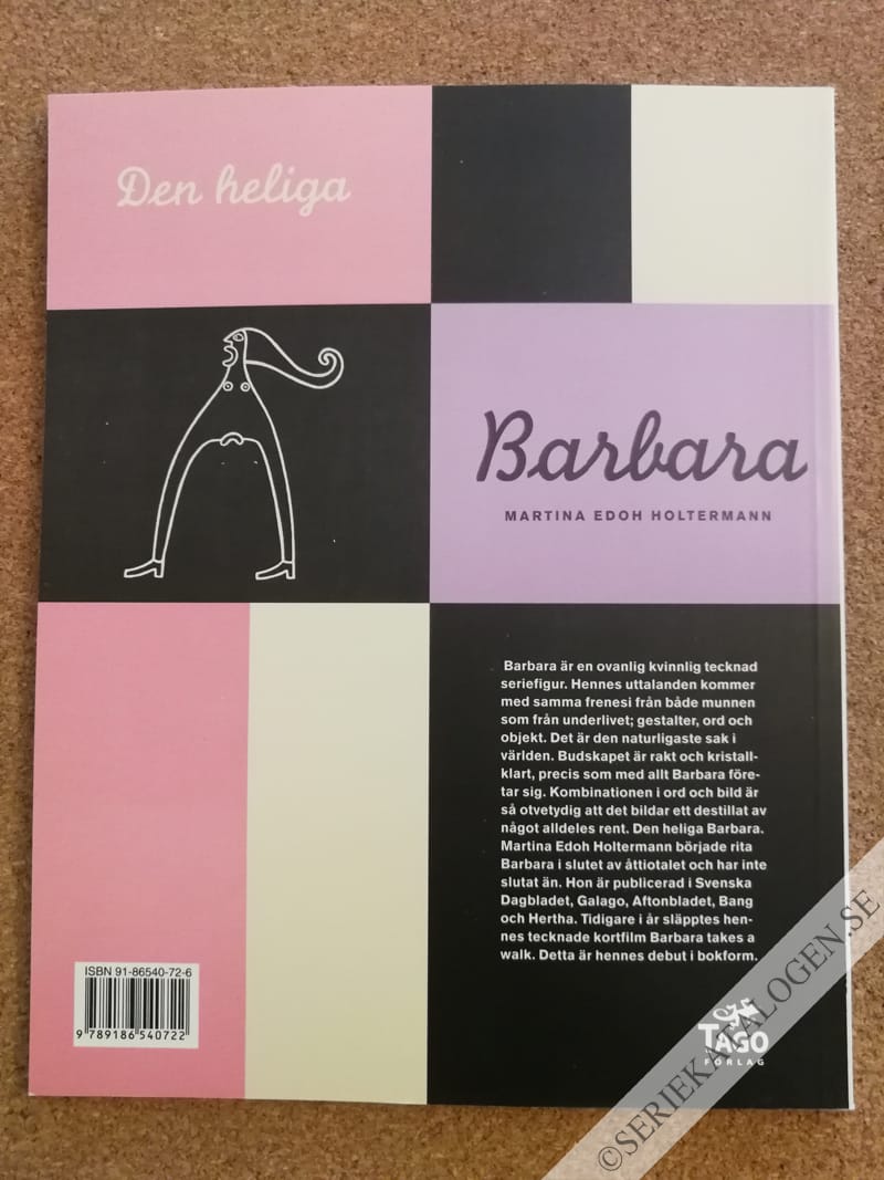 Baksida (1995)