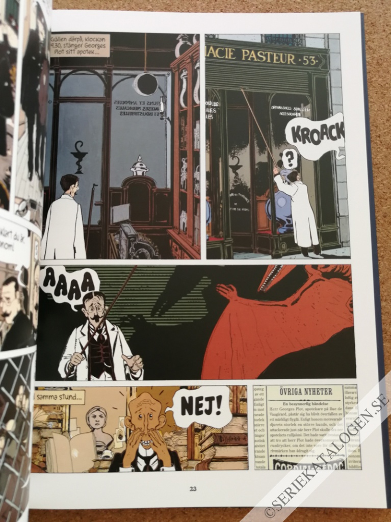 Exempel (2024)