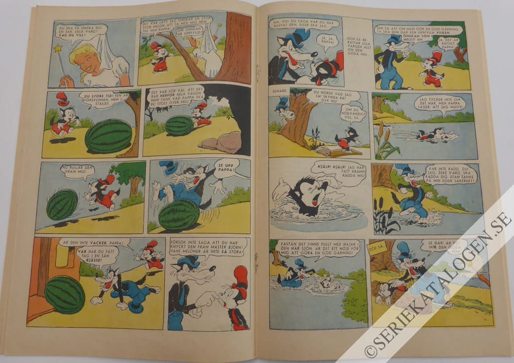 Exempel (1949)