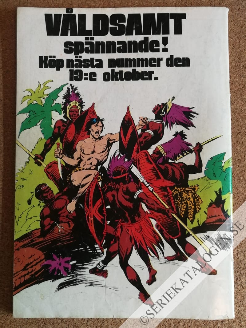 Baksida (1978)