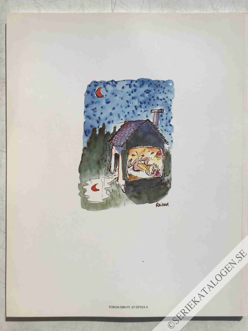 Baksida (1987)