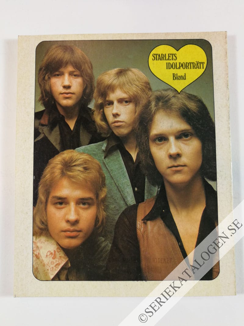 Baksida (1970)